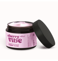 Бальзам для волос Cherry glow