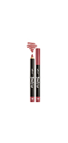 Pencil Lipstick Beauty Lips, tone 102 Pink-Brown