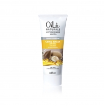 Nourishment and Cleansing Argan and Jojoba Oil Facial Scrub-Mask for Dry and Sensitive Skin Nourishment and Cleansing Argan and Jojoba Oil Facial Scrub-Mask for Dry and Sensitive Skin