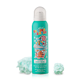 Tutti-Frutti Green Cloud Kids Hand Wash and Game Foaming Mousse