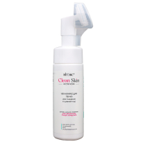 CLEAN SKIN MOISTURIZING FOAM FOR CLEANSING AND TIGHTENING PORES