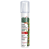 Fixing Spray for styling with firming action of bamboo for strong fixation