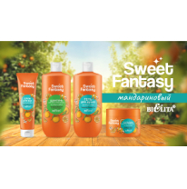 SWEET FANTASY