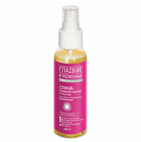 Laminating Spray with Oils for All Hair Types Laminating Spray with Oils for All Hair Types