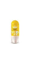 Night Face Cream "Restoration and Nourishment" Kombucha & Yudzy