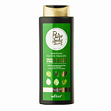 Sebum Normalizing Care and Volume Anti-Dandruff Shampoo