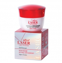 Laser Effect Ultra Precise Night Cream for Face, Neck and Décolleté Laser Effect Ultra Precise Night Cream for Face, Neck and Décolleté