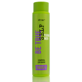 Be True Self YOUNG MEN HAIR SHAMPOO DANDRUFF PREVENTION, OILY HAIR CONTROL Be True Self YOUNG MEN HAIR SHAMPOO DANDRUFF PREVENTION, OILY HAIR CONTROL