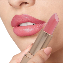 LUXSHOW РОСКОШНАЯ ГУБНАЯ ПОМАДА Тон 611 Розовый нюд