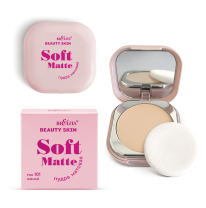Пудра матовая SOFT MATTE Beauty Skin Пудра матовая SOFT MATTE Beauty Skin