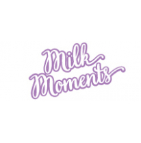 Milk moments.Гели для душа с пробиотиками