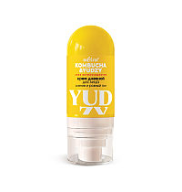 Day Face Cream Radiance and Even Tone Kombucha & Yudzy