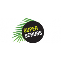 SUPER SCRUBS