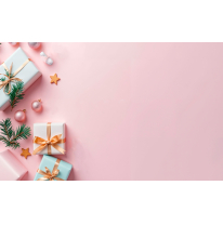  Гель для душа "Волшебные ягоды" 