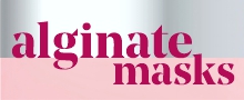Альгинатные маски