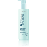 PDRN HYALURONIC hydration УВЛАЖНЯЮЩАЯ ГЕЛЬ-ПЕНКА для очищения и снятия макияжа бессульфатная PDRN HYALURONIC hydration УВЛАЖНЯЮЩАЯ ГЕЛЬ-ПЕНКА для очищения и снятия макияжа бессульфатная