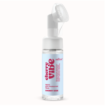 Cherry Kiss Face Wash Foam