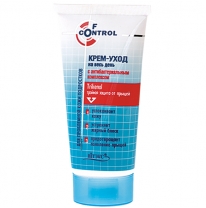 Facial CARE CREAM for daytime with antibacterial complex Facial CARE CREAM for daytime with antibacterial complex