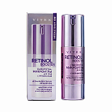 Needle Shot сыворотка-микроиглы для лица RETINOL BOOSTER ДВОЙНАЯ СИЛА ПРОТИВ МОРЩИН И НЕСОВЕРШЕНСТВ Needle Shot сыворотка-микроиглы для лица RETINOL BOOSTER ДВОЙНАЯ СИЛА ПРОТИВ МОРЩИН И НЕСОВЕРШЕНСТВ