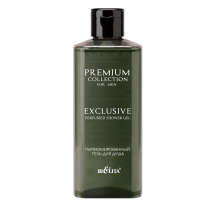 Exclusive Perfumed Shower Gel Premium Collection For Men