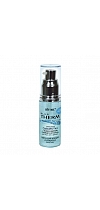 TERMAL SERUM with blue retinol microspheres for face, neck and decolletage
