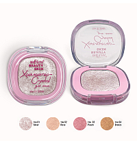 Хайлайтер-Crystal для лица Beauty Skin