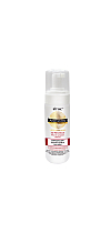 FACIAL CLEANSING CREAM FOAM with dispenser
