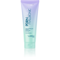 PDRN HYALURONIC hydration MOISTURIZING INTENSIVE face MASK leave-in