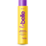 La Belle Keratin + Peptides Global Hair Revival Shampoo-Lamination