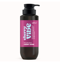 Cherry Shine Shower Gel