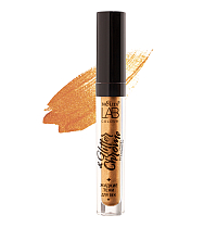 Liquid Eyeshadow Glitter&Chrome, tone 10 Copper