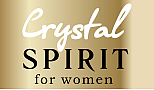 Crystal Spirit women