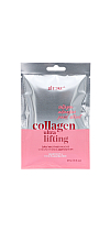 COLLAGEN ULTRA LIFTING Alginate mask with collagen and adenosine LIFTING AND SMOOTHING