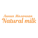 Natural milk