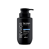 Гель для бритья непенящийся Revivor for Men.Skin & Hair Care Гель для бритья непенящийся Revivor for Men.Skin & Hair Care