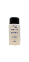 Nail polish remover with orange oil СHARM