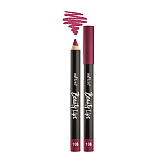 Pencil Lipstick Beauty Lips, tone 106 Berry Pencil Lipstick Beauty Lips, tone 106 Berry