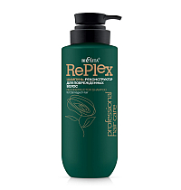 Reconstructor  Shampoo for Damaged Hair 