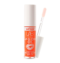 Luxurious Lip Gloss Oil 02 Red Peach