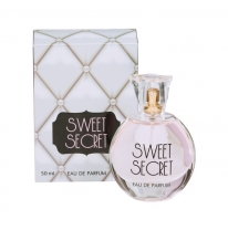 Perfume water Sweet secret for her