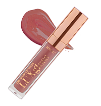 LUXGLOSS Жидкая глянцевая губная помада