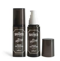 Масло для бороды Barber Line