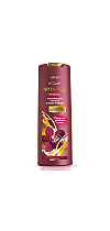 Royal Orchid and Fiji Water Shower Gel with precious ARGAN OIL