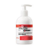 Hyaluronic Contact Gel for Hardware Procedures НYAL COMPLEX