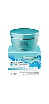 Thermal Water Triple Effect Night Cream for dry and delicate skin Thermal Water Triple Effect Night Cream for dry and delicate skin