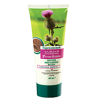 Burdock Firming BALM-conditioner against hair loss Burdock Firming BALM-conditioner against hair loss