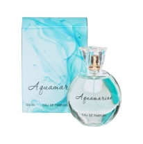 Perfume water Aquamarine for her