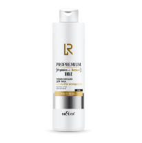 Тоник-лосьон для лица "Активатор молодости" ProPremium. Peptides+Retinol+DMAE Тоник-лосьон для лица "Активатор молодости" ProPremium. Peptides+Retinol+DMAE