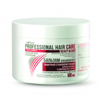 Protective Stabilizing Conditioner for Dyed and Damaged Hair