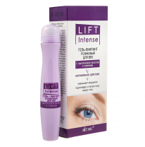 Eyelids Roller Gel Lifting with Hyaluronic Acid and Caffeine